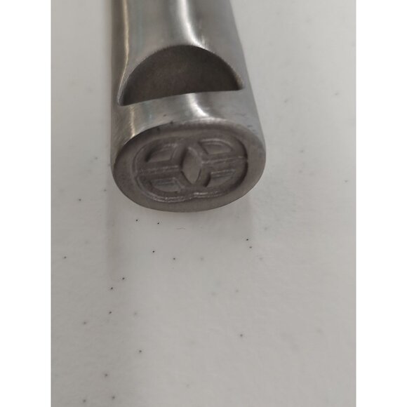 Calphalon 12" Hard-Anodized Aluminum Nonstick Fry Pan With Stainless Steel Handl - Picture 15 of 16